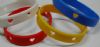 Silicone Rubber Bracelets